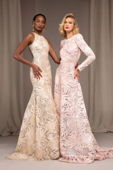 Our 2021 Roundup: We Are Living For These 2022 Resort Looks From Naeem Khan