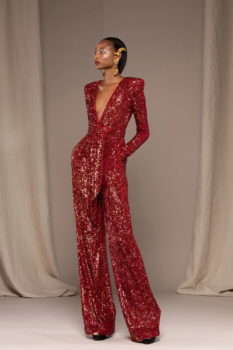 We Are Living For These Resort Looks From Naeem Khan.  Khan's Resort '22 collection