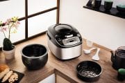 T-Fal Multicooker with accessories