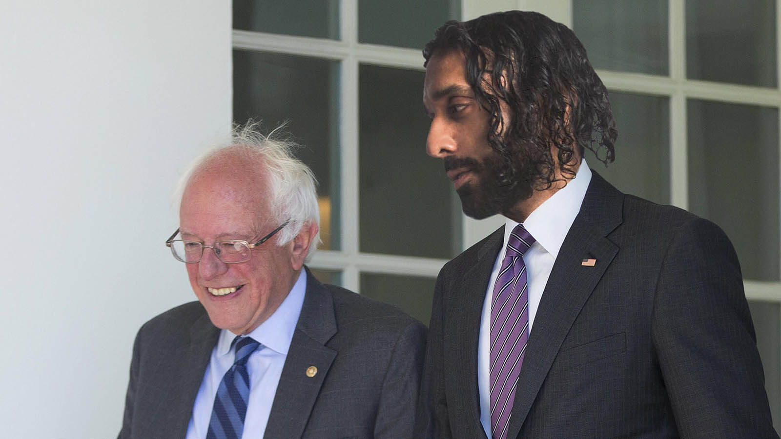 The Desi Rappers Who Are Fighting To Make Bernie Sanders President