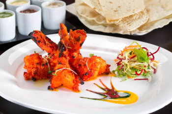 From North To South Bayleaf Restaurant Elevates Indian Cuisine At Whetstone