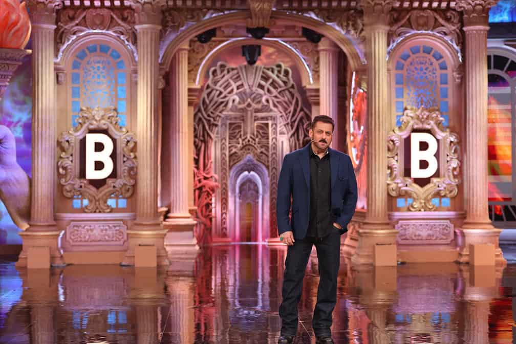 <i>Big Boss</i> (Hindi). Image Credit: JioHotstar