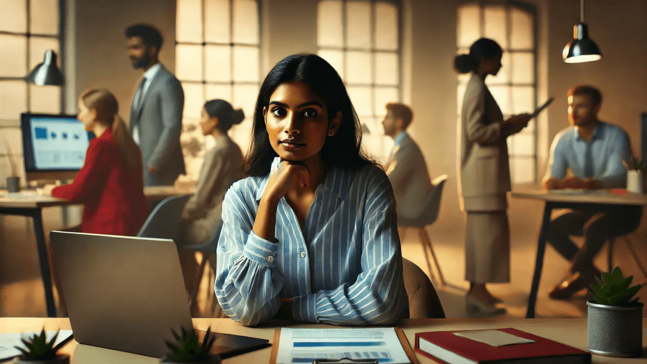 Breaking The Cycle: Unlearning Burnout In South Asian Culture | Photo Credits: Unsplash