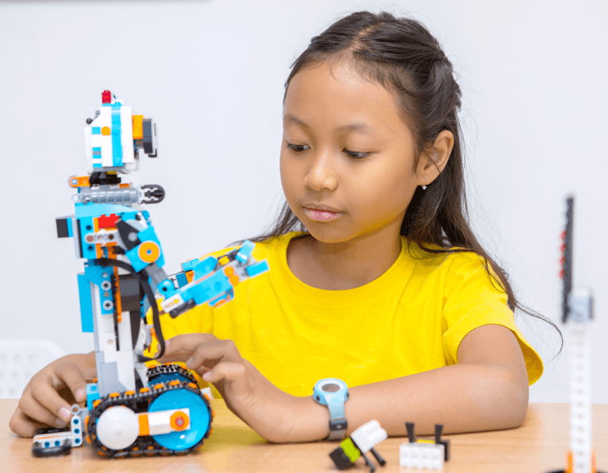 International Day Of The Girl Child: How Mentorship Empowers Girls