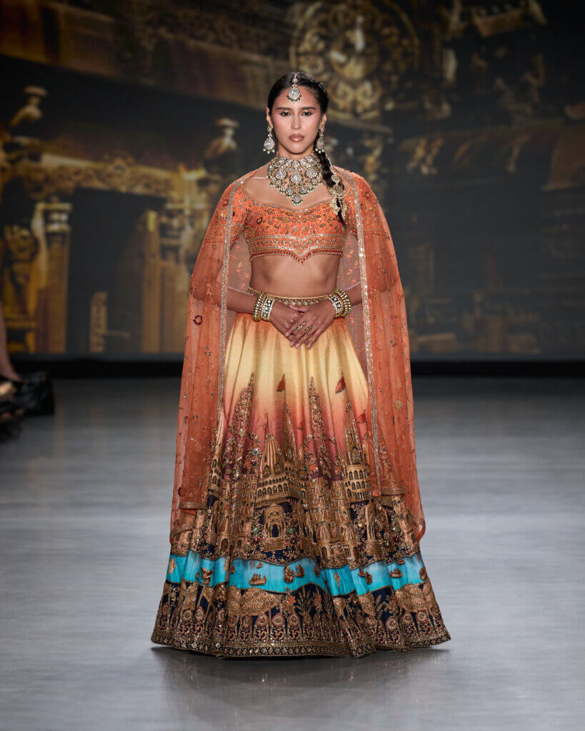 photo: Andrea Adriani / Gorunway.com