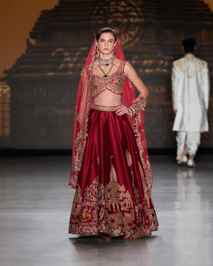 photo: Andrea Adriani / Gorunway.com