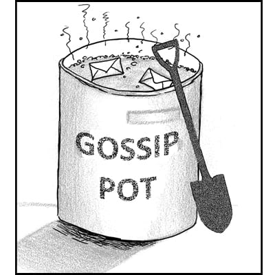 What Pisses Me Off: People Who Love To Stir The Pot