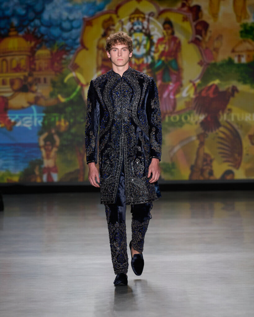 photo: Andrea Adriani / Gorunway.com
