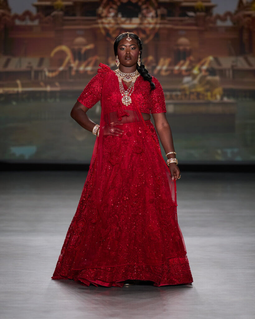 photo: Andrea Adriani / Gorunway.com