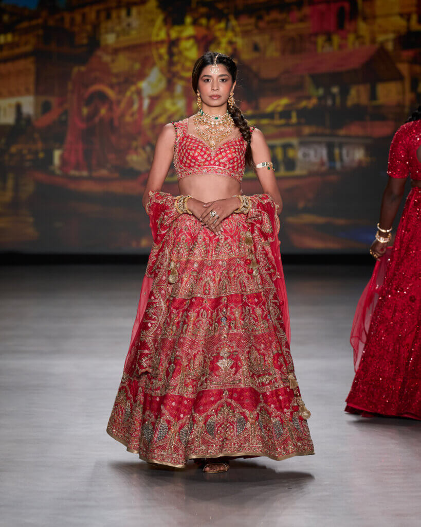 photo: Andrea Adriani / Gorunway.com