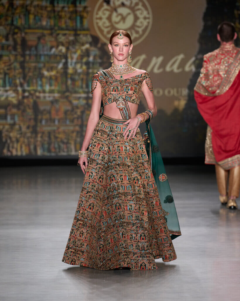 photo: Andrea Adriani / Gorunway.com