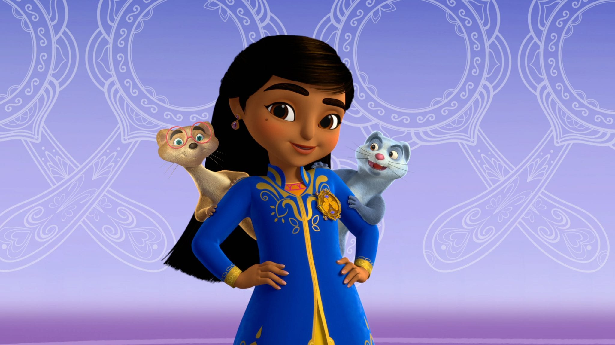 how-teen-star-leela-ladnier-brings-mira-royal-detective-to-life