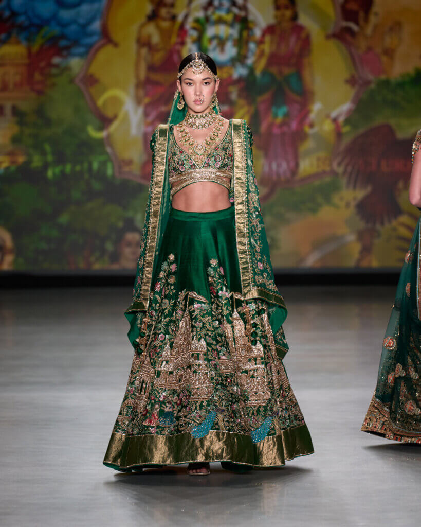 photo: Andrea Adriani / Gorunway.com