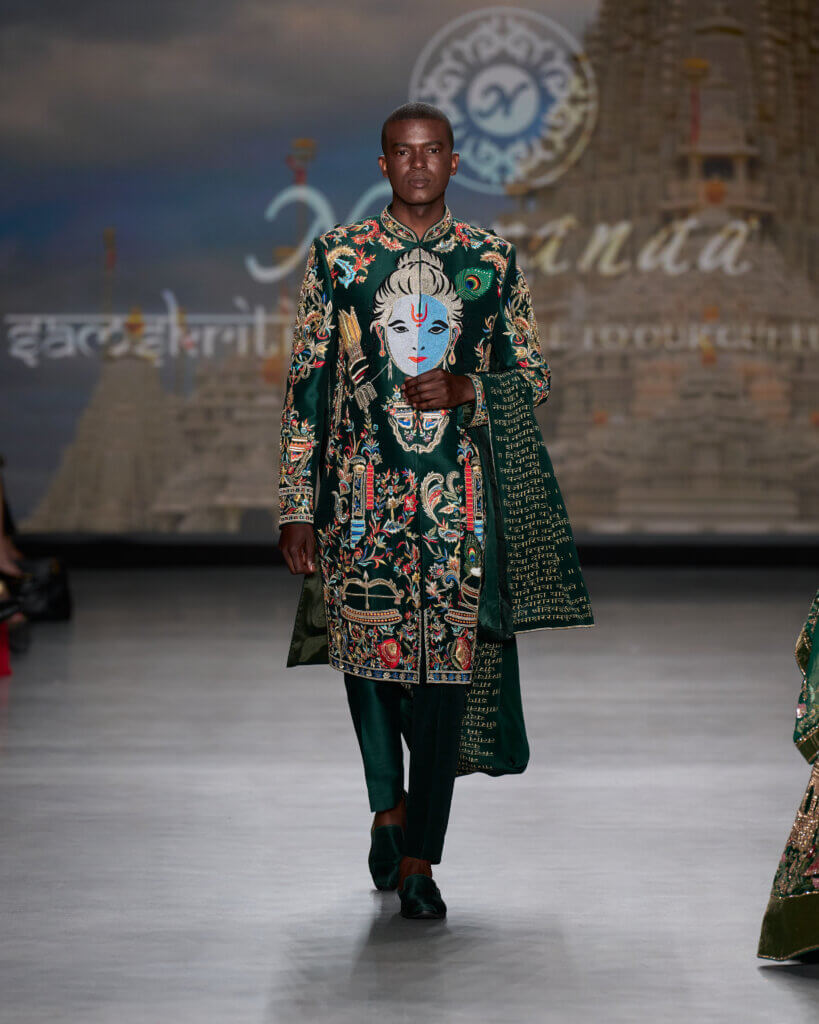 photo: Andrea Adriani / Gorunway.com