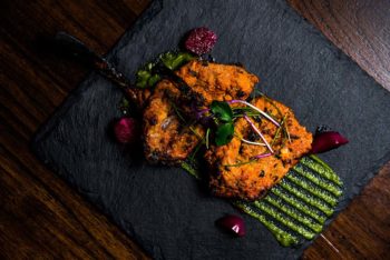 Step Back In Time With Partition Era Cuisine At 1947 In London
