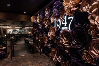 Step Back In Time With Partition Era Cuisine At 1947 In London