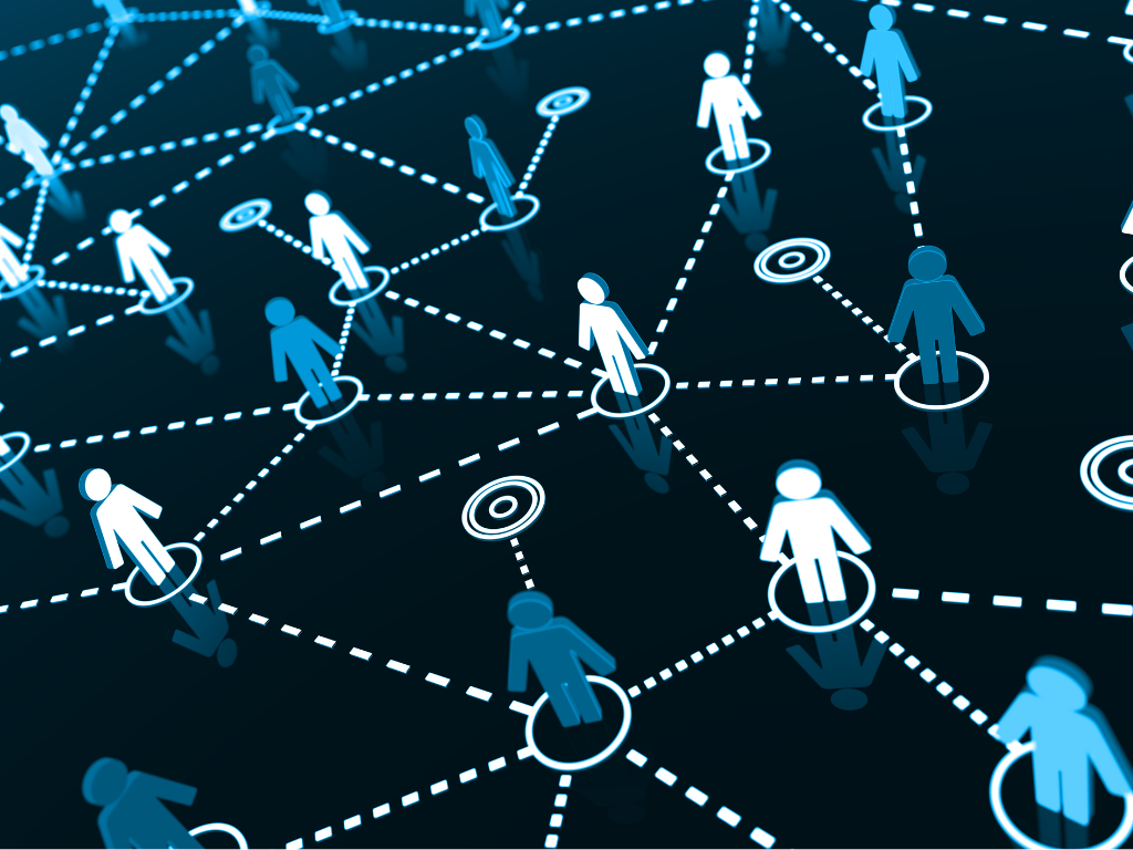The Unfiltered Guide To LinkedIn Etiquette For South Asian Professionals | Image Credit: Vertigo3d from Getty Images Signature