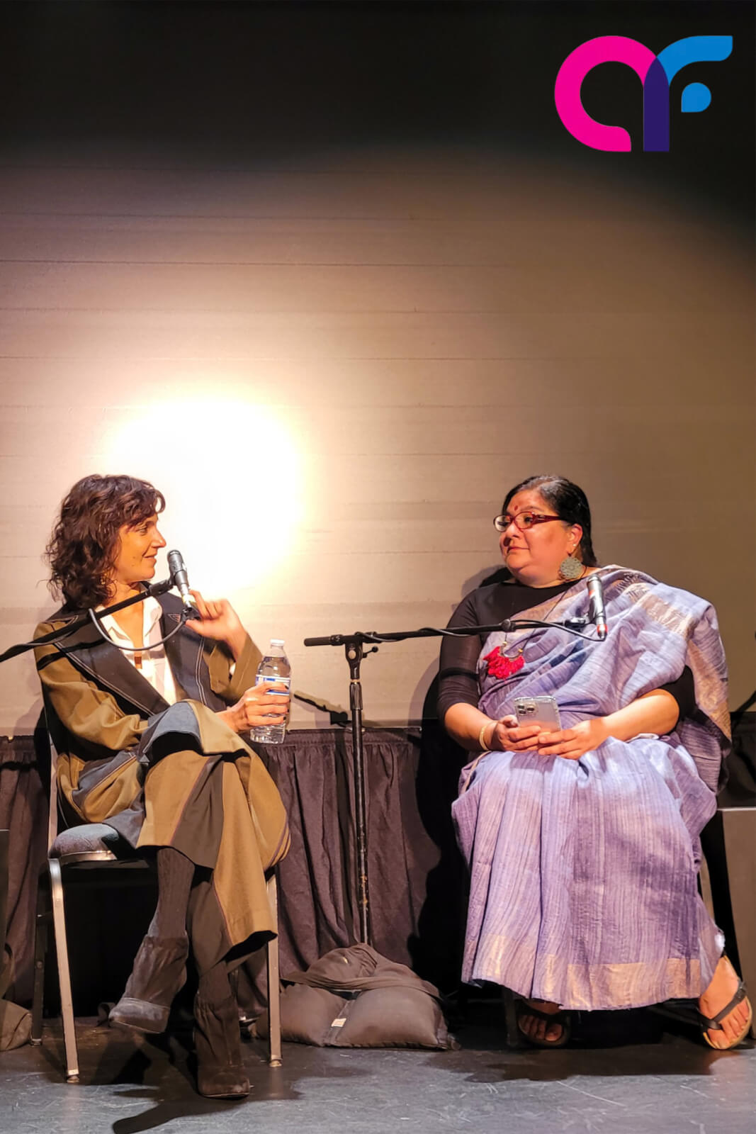 Highlights From The South Asian Literature And Arts Festival (SALA):