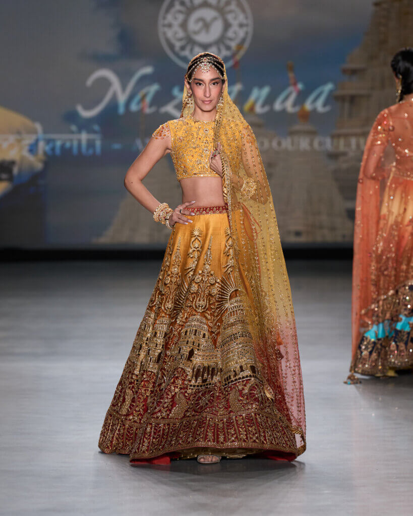 photo: Andrea Adriani / Gorunway.com