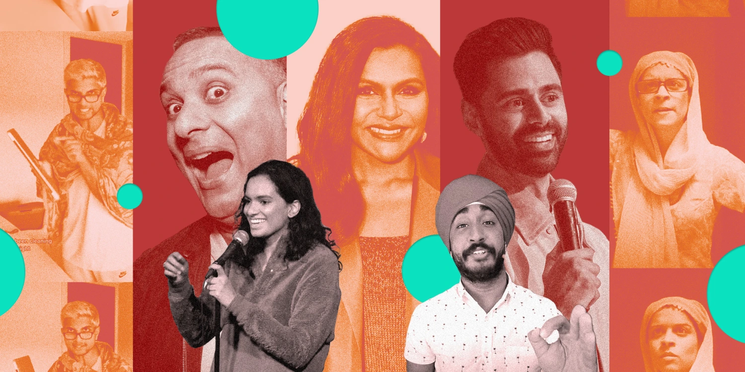 You Know You Grew Up South Asian If You’ve Heard These 10 Things.