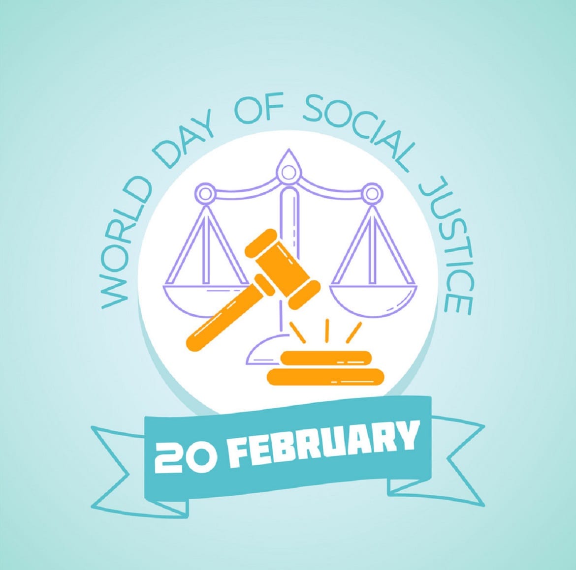 World Day Of Social Justice 