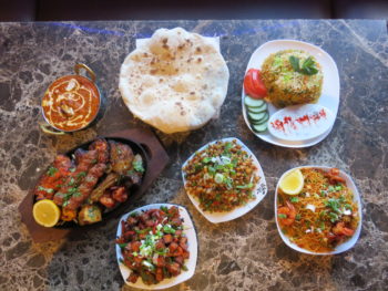 Indulge In The Best Indo-Chinese & North Indian Dishes At Sugar & Spice Lounge In Queensbury