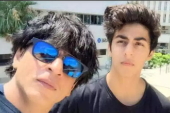 Aryan Khan Gets Bail And Is To Be Released Friday 