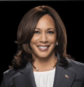 Kamala Harris Among 7 South Asian Women On Forbes List Of 'The World's 100 Most Powerful Women' 