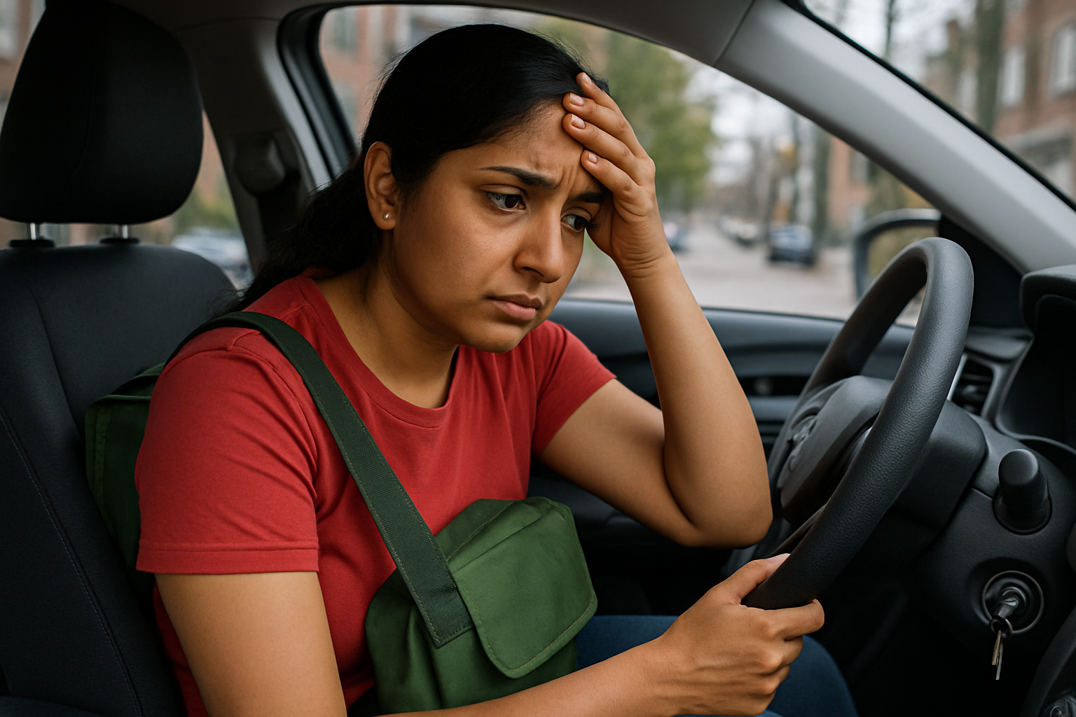The Gig Economy & South Asians: Opportunity vs. Exploitation