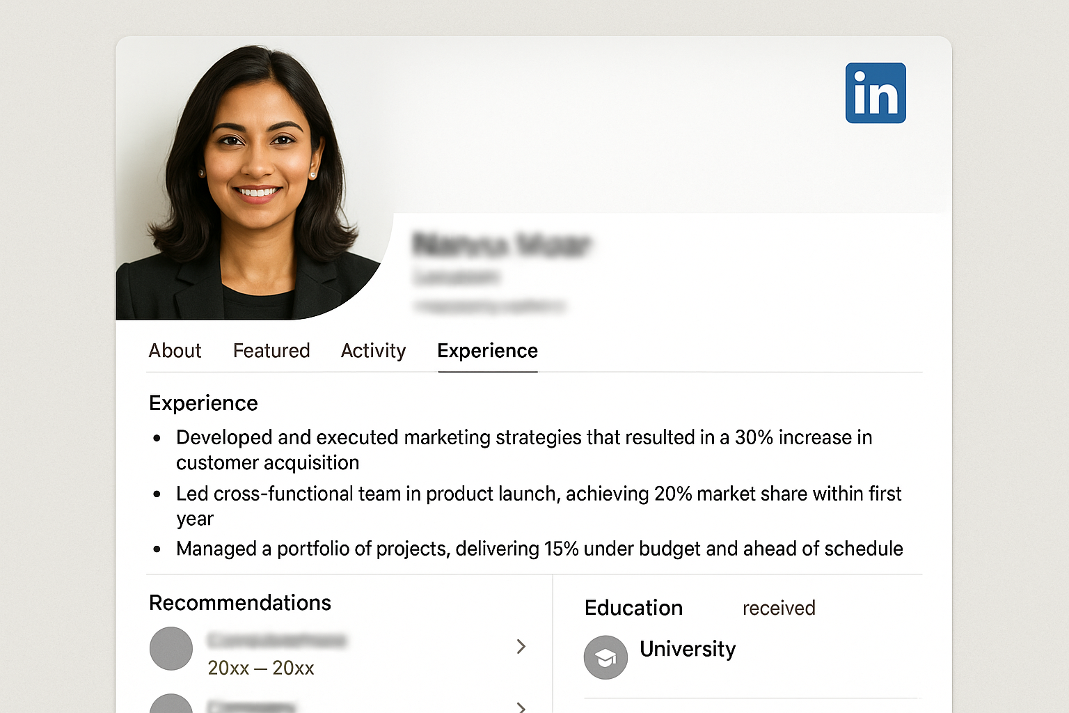 The Unfiltered Guide To LinkedIn Etiquette For South Asian Professionals | Image Credit: 
