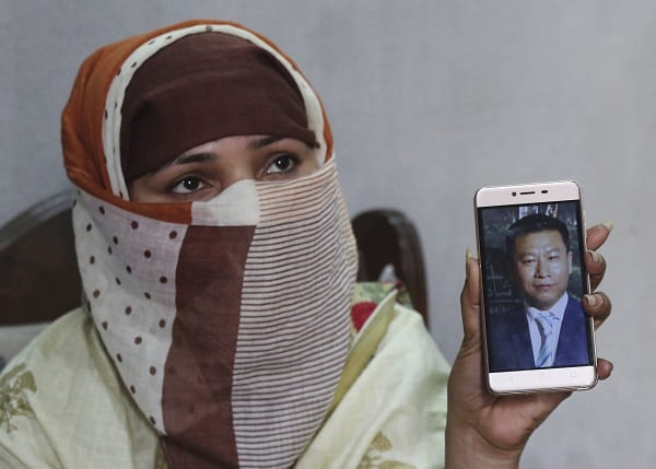 Why Are Pakistani Girls Being Sold As Brides To Chinese Men? 