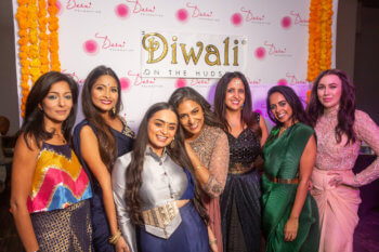 Desai Foundation Presents Their Annual Diwali On The Hudson Fundraiser: Diwali On The Hudson by Desai Foundation.