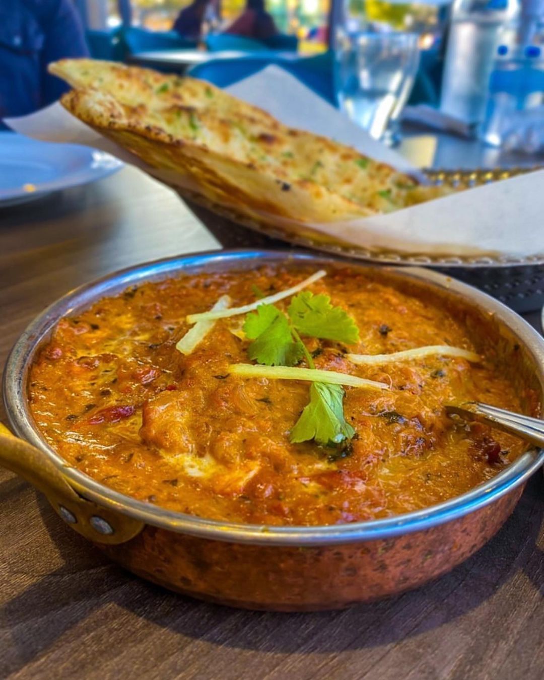 Tamarind Indian Bistro Takes Modern Fusion Cuisine To The Next Level: