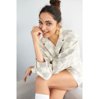 Deepika Padukone Is The New Global Ambassador For Louis Vuitton