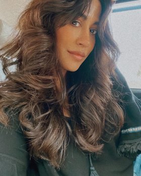 Celeb Beauty Alert: Chitrangda Singh Is Giving Us Mane Envy: Love the waves! Photo Credit: www.instagram.com