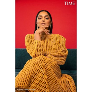 Deepica Mutyala and Bilal Baig Named TIME's Next Generation Leaders