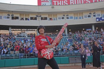 This World Record Holder Learned To Play 107 Instruments All By Himself