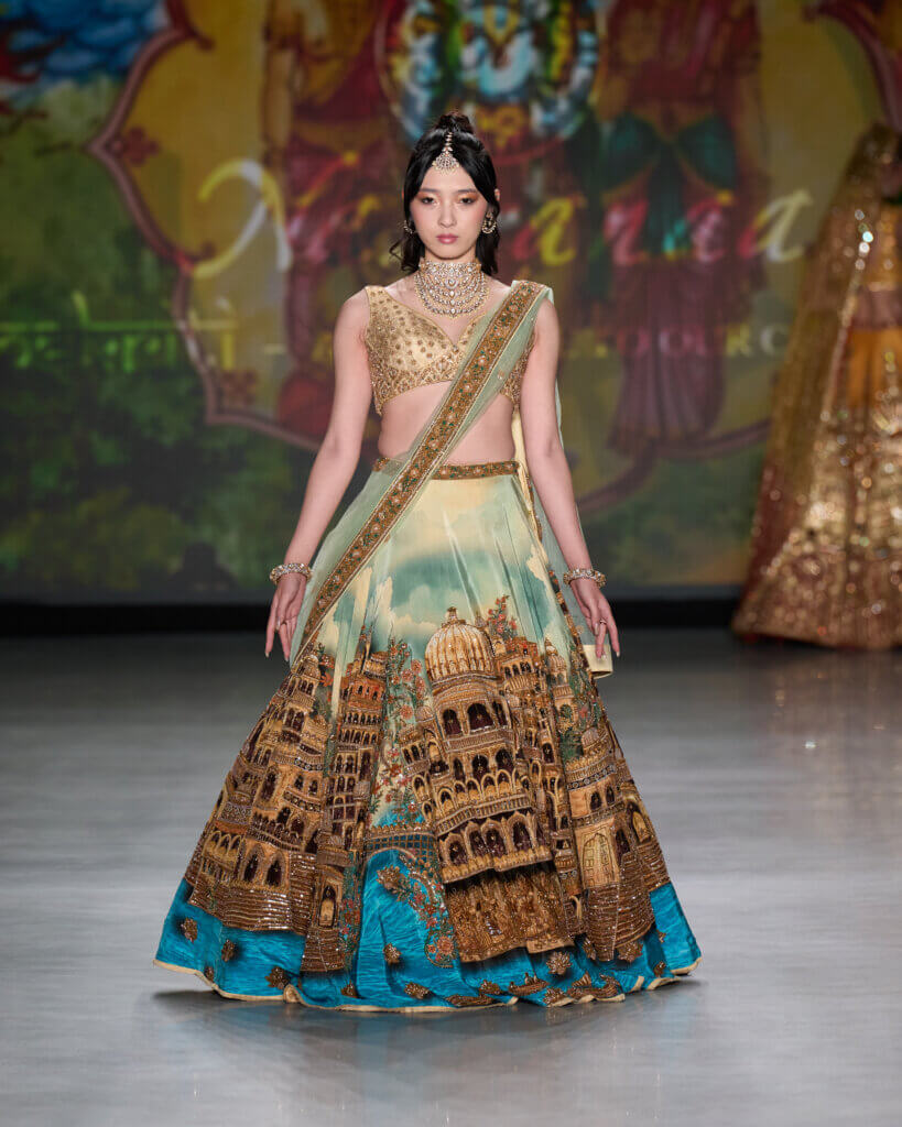 photo: Andrea Adriani / Gorunway.com