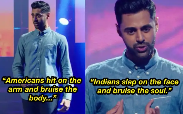 You Know You Grew Up South Asian If You’ve Heard These 10 Things.