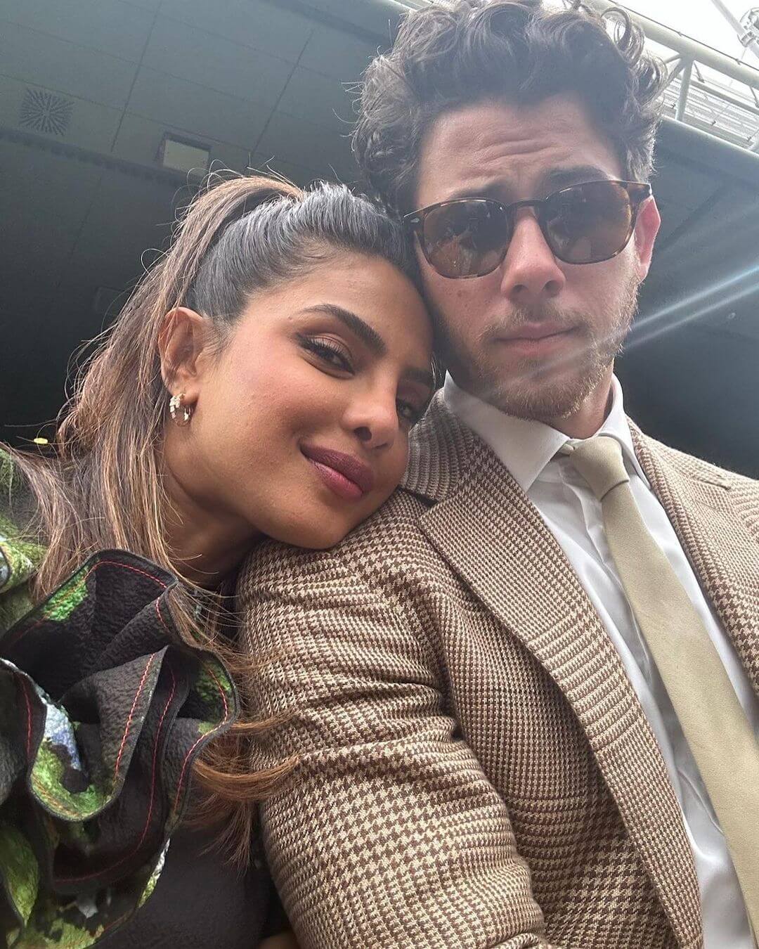 From Priyanka To Sonam: Check Out Their Wimbledon Star Style