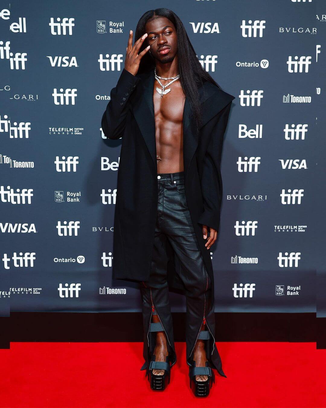 TIFF 2023: Our Best Dressed From The Red Carpet