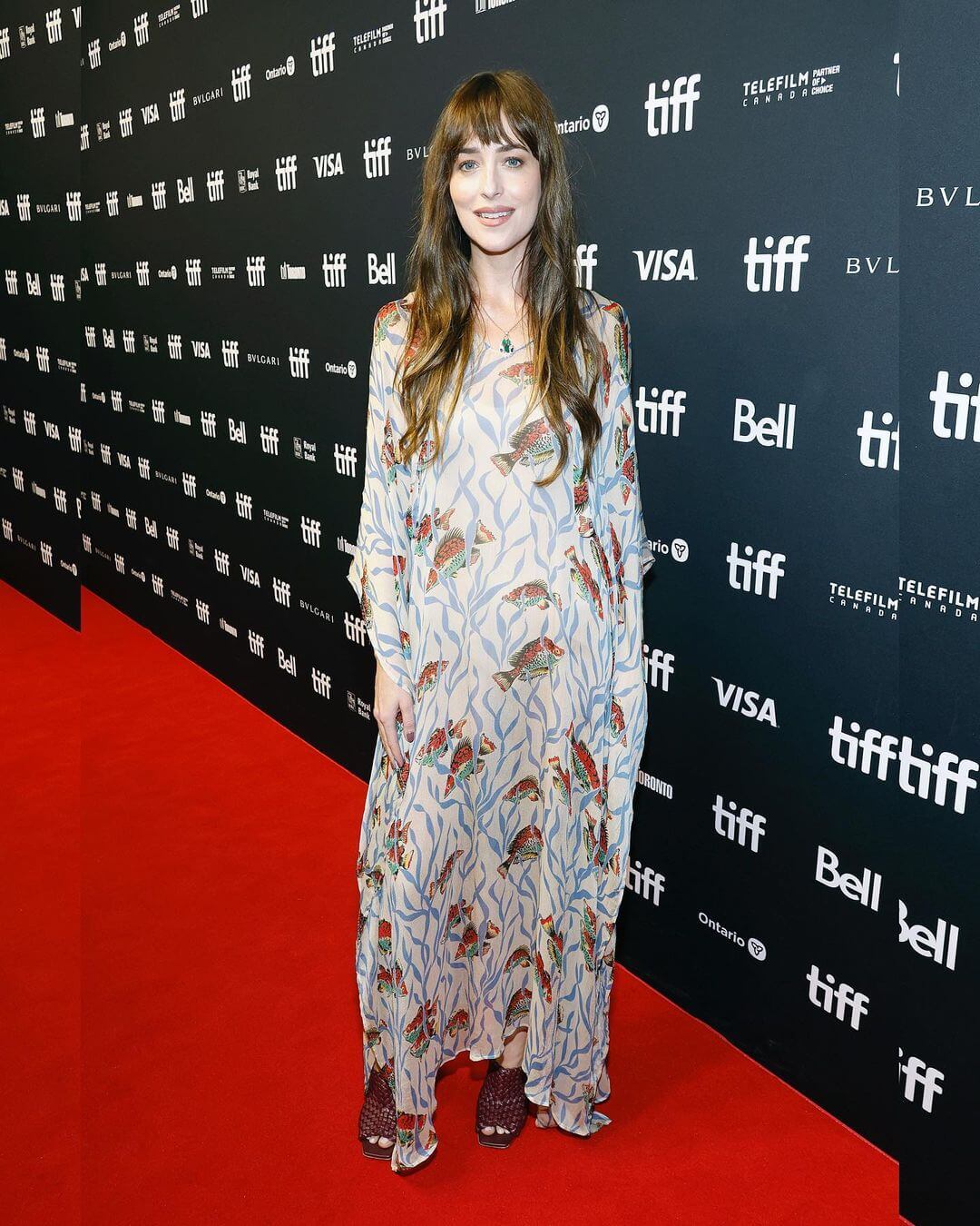 TIFF 2023: Our Best Dressed From The Red Carpet: Lil Naz X. Photo Credit: www.instagram.com