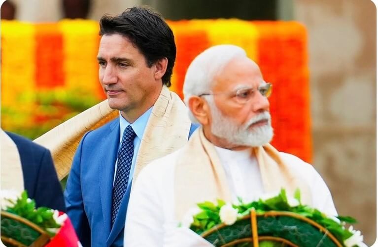 India Vs Canada: Is This The Start Of A New Cold War?