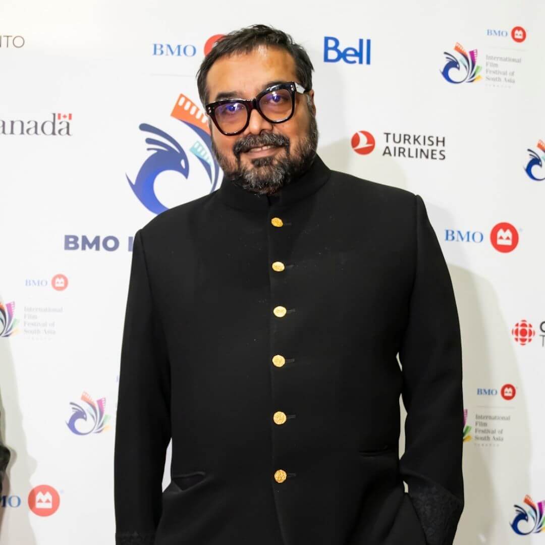 Event Alert: BMO International Film Festival Of South Asia Toronto (IFFSA) Is Every Filmi Lover's Dream: Sunny Leone at the BMO  IFFSA Toronto's premiere of her film Kennedy. Photo Credit: BMO IFFSA Toronto.