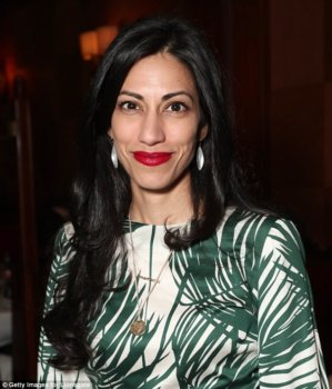 Freida Pinto To Star As Huma Abedin In TV Adaptation Of Her Best-Selling Book