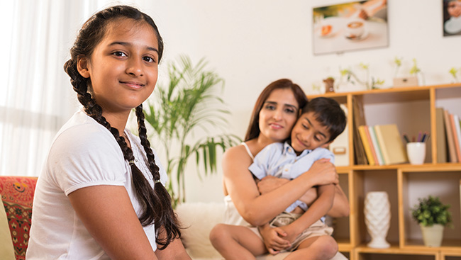 You Know You Grew Up South Asian If You’ve Heard These 10 Things.