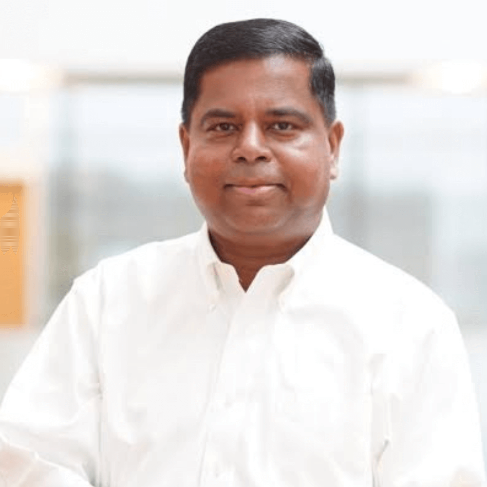 Gary Anandasangaree. Credit: libparl.ca