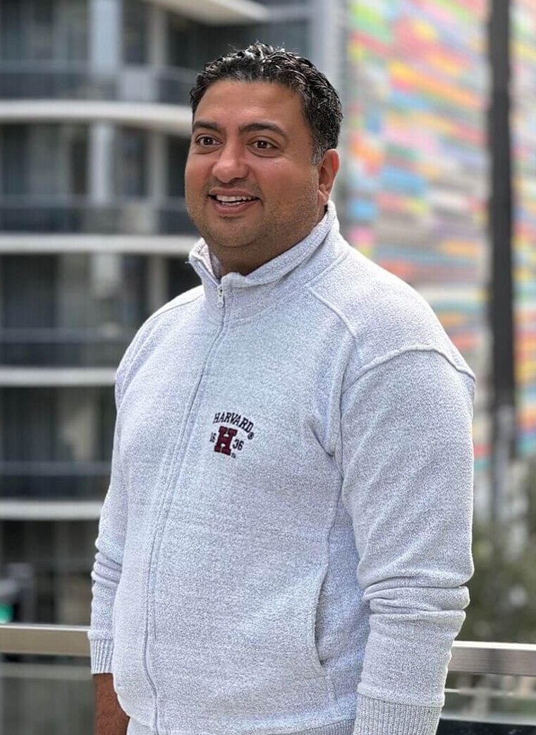 Sheetal Jaitly, CEO of TribalScale