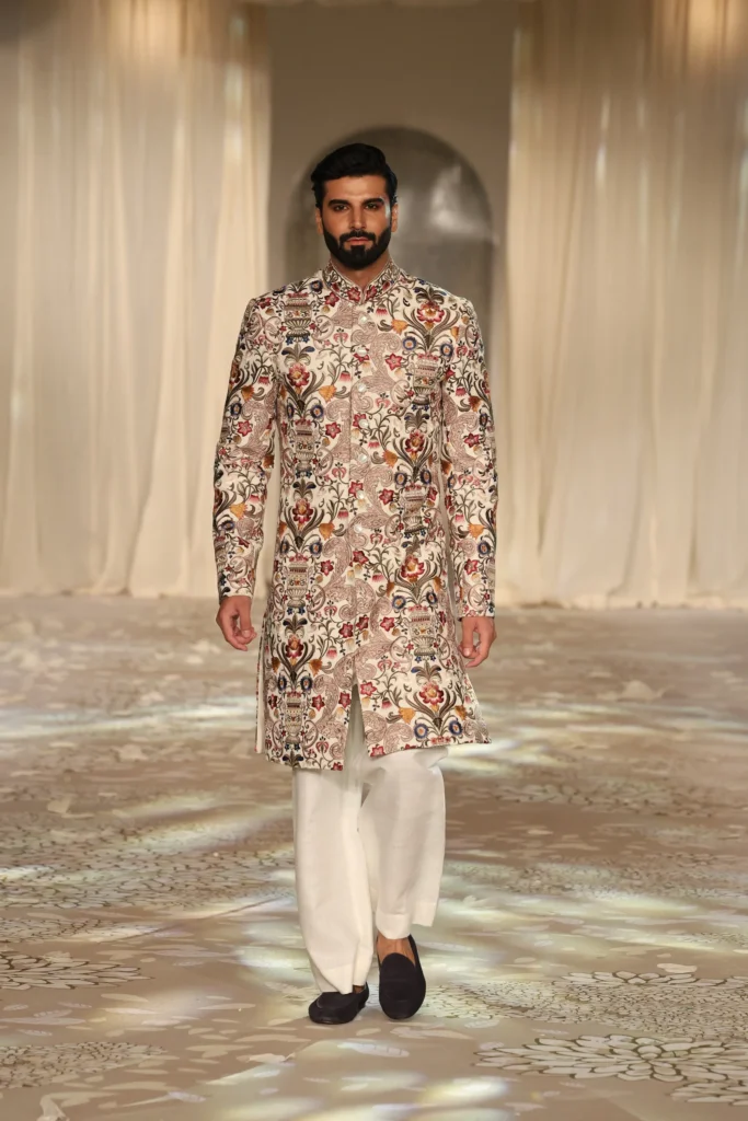 South Asian Men’s Fall 2025 Wardrobe Essentials