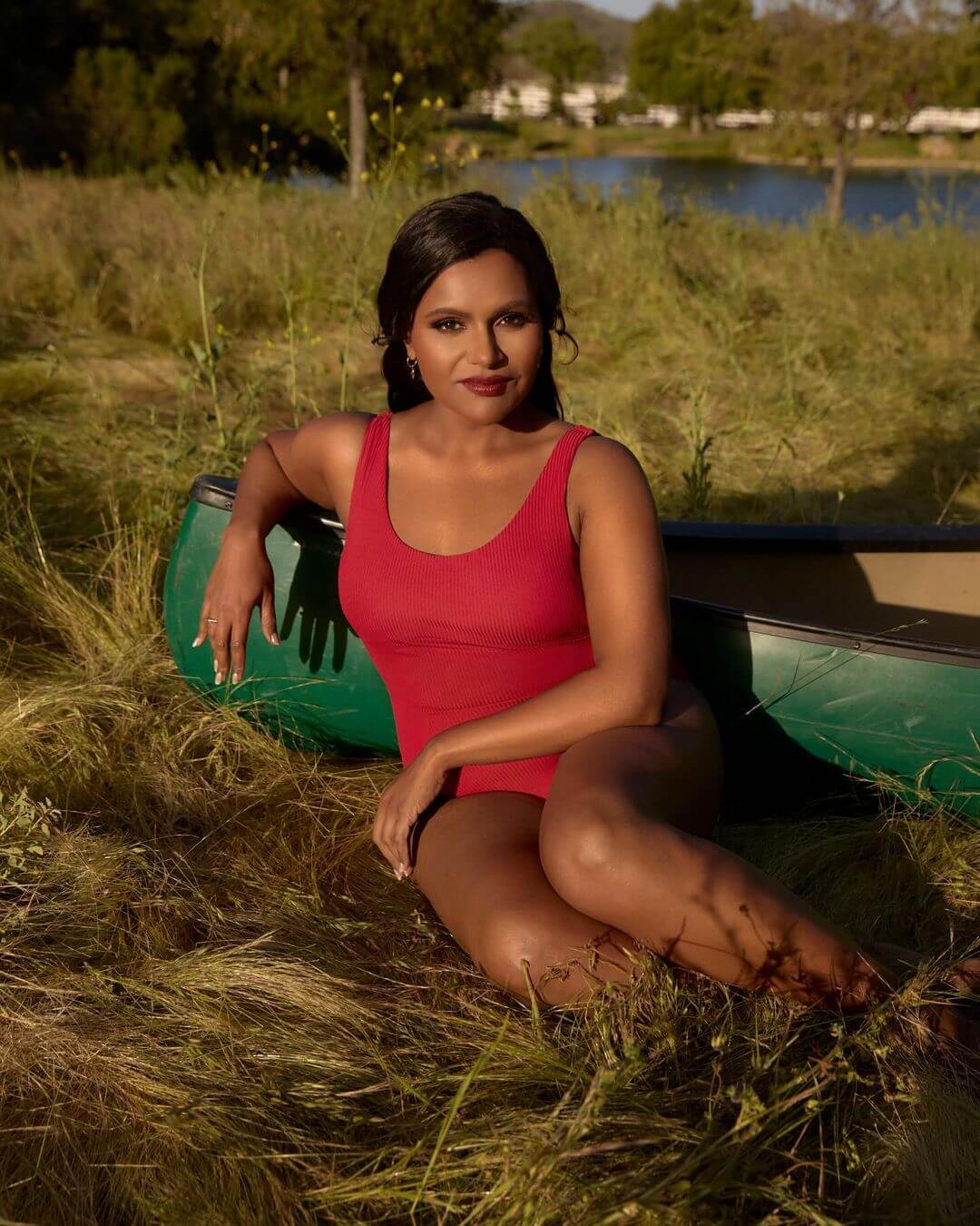 Check Out These Five Fabulous Swimwear Designers For Summer 2024